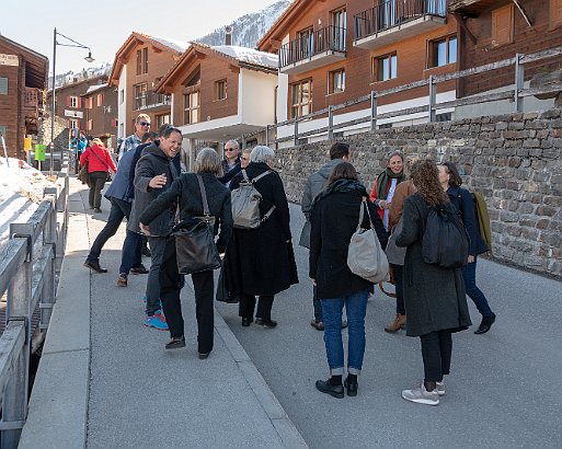 VSI.ASAI | Regionalversammlung 2019 in Chur