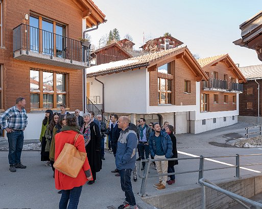 VSI.ASAI | Regionalversammlung 2019 in Chur