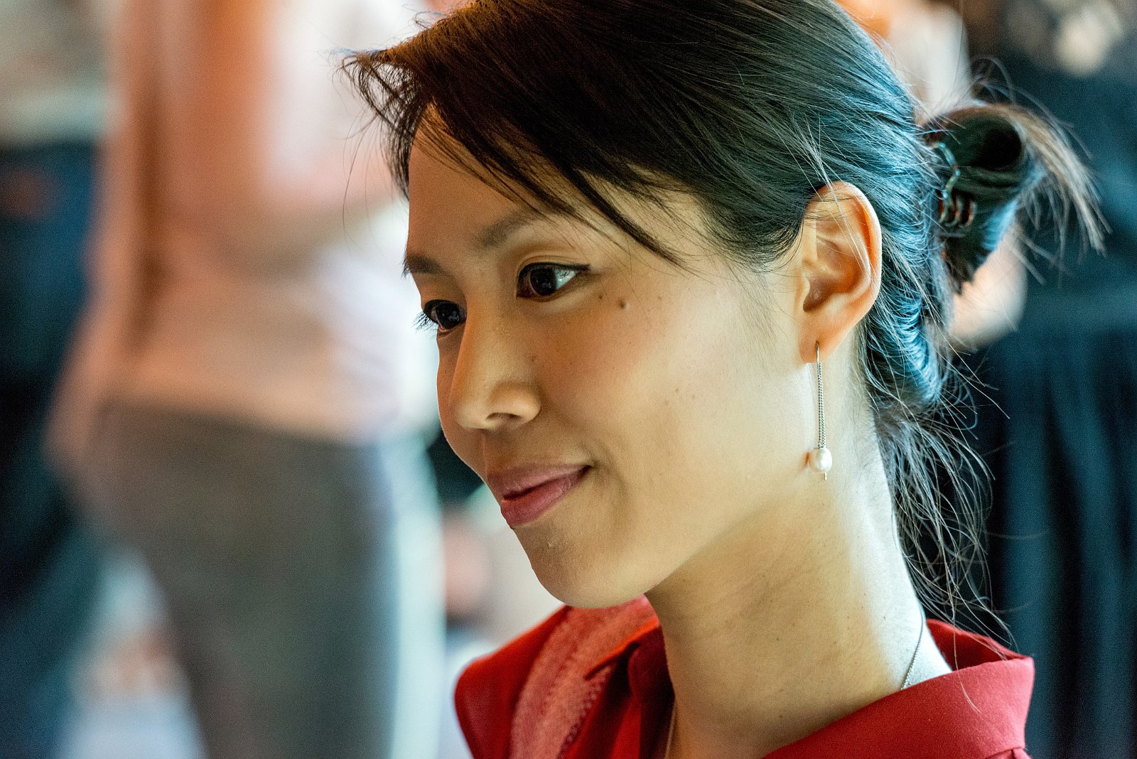 VSI.ASAI | 75-Jahr Jubiläumsfest | Restaurant Daizy, Binz, Zürich 