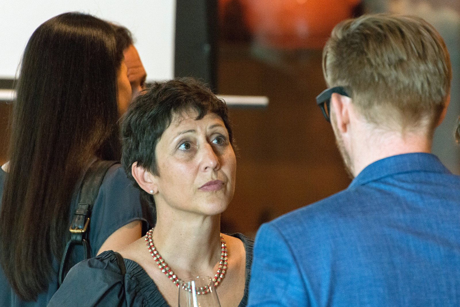 VSI.ASAI | 75-Jahr Jubiläumsfest | Restaurant Daizy, Binz, Zürich 