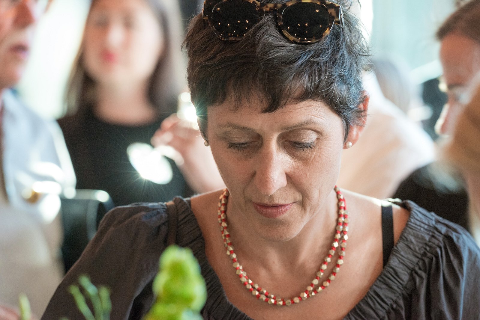 VSI.ASAI | 75-Jahr Jubiläumsfest | Restaurant Daizy, Binz, Zürich 