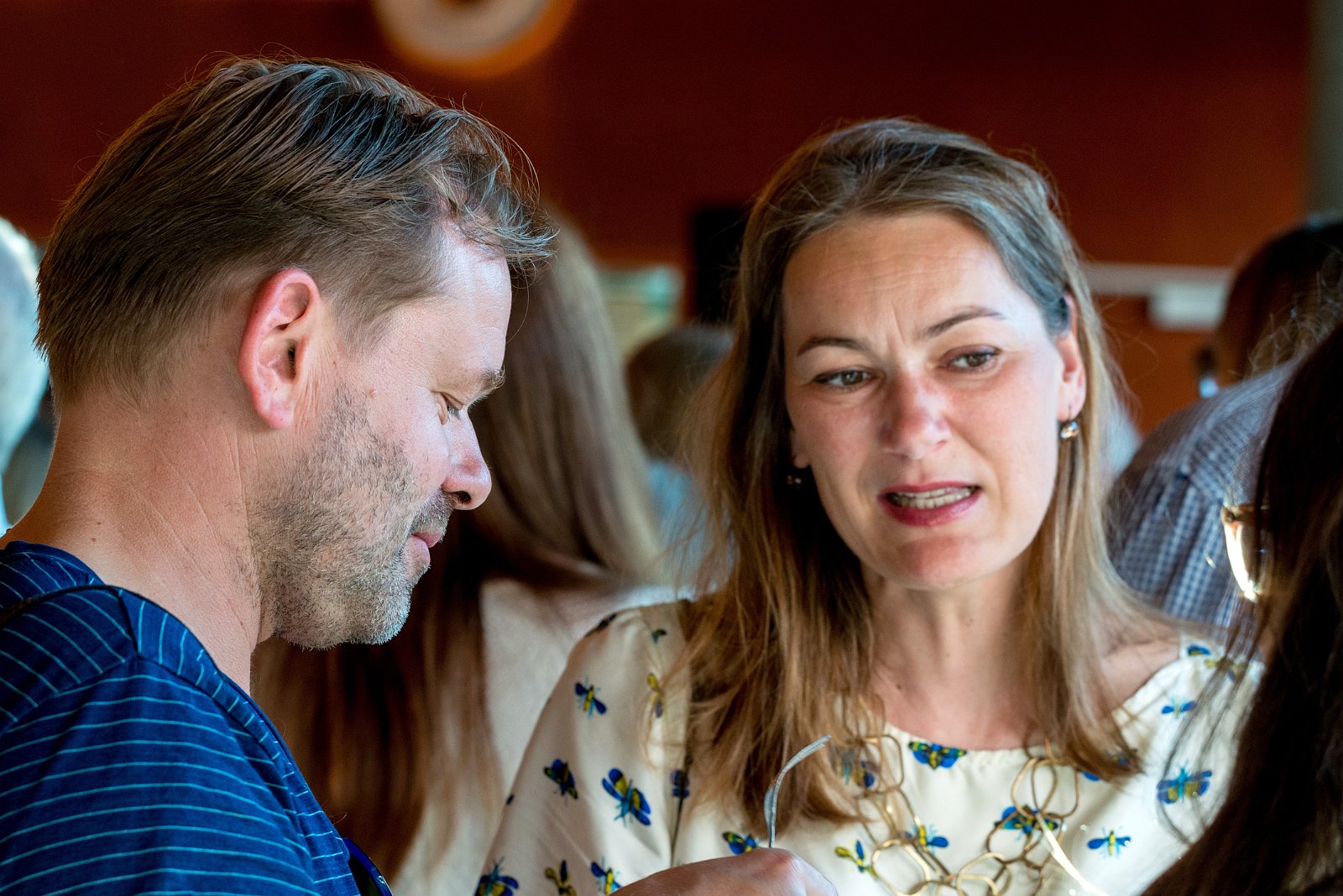 VSI.ASAI | 75-Jahr Jubiläumsfest | Restaurant Daizy, Binz, Zürich 