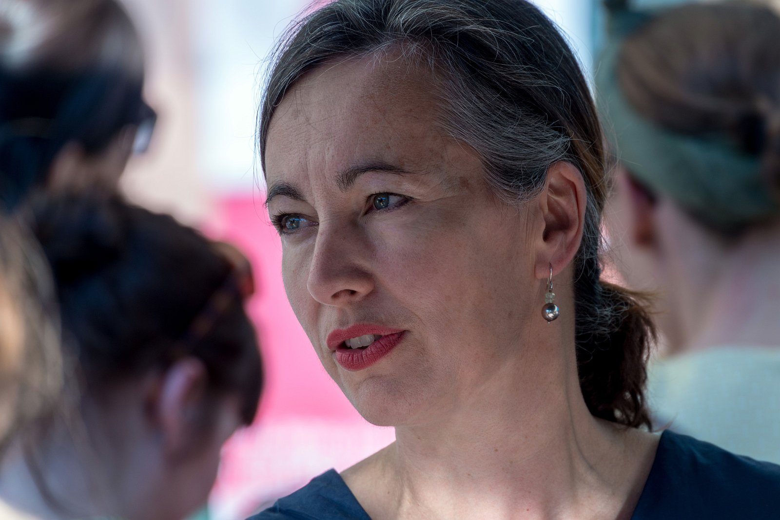 VSI.ASAI | 75-Jahr Jubiläumsfest | Restaurant Daizy, Binz, Zürich 