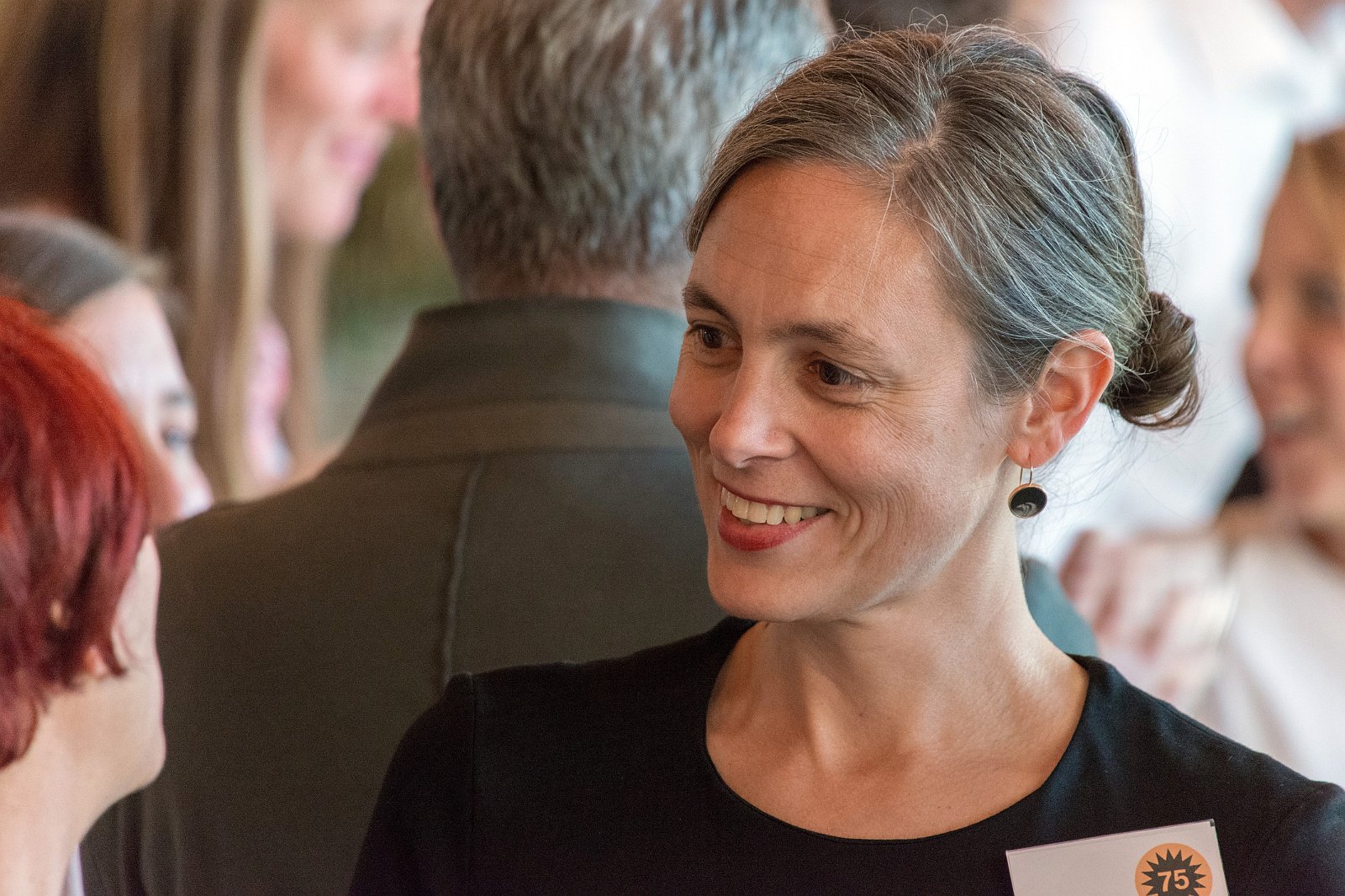 VSI.ASAI | 75-Jahr Jubiläumsfest | Restaurant Daizy, Binz, Zürich 