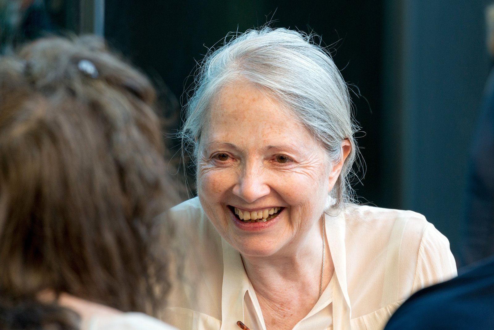 VSI.ASAI | 75-Jahr Jubiläumsfest | Restaurant Daizy, Binz, Zürich 