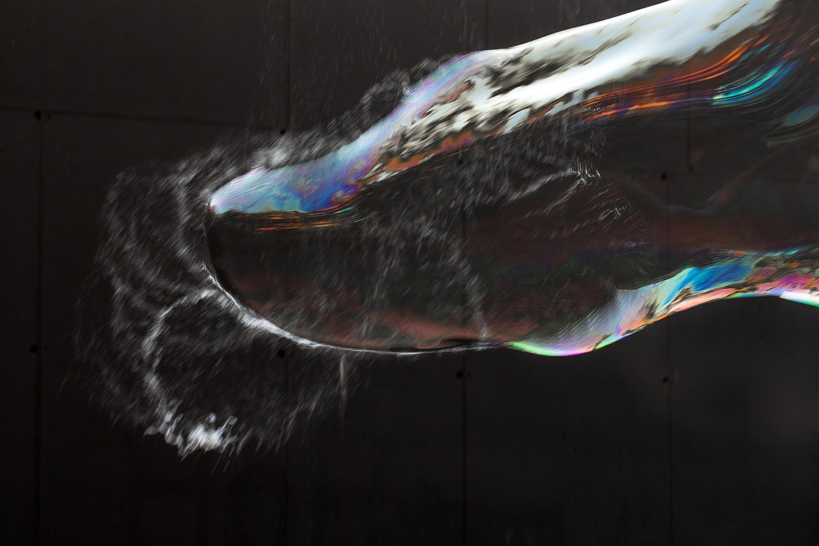 VSI.ASAI | 75-Jahr Jubiläumsfest | Restaurant Daizy, Binz, Zürich 