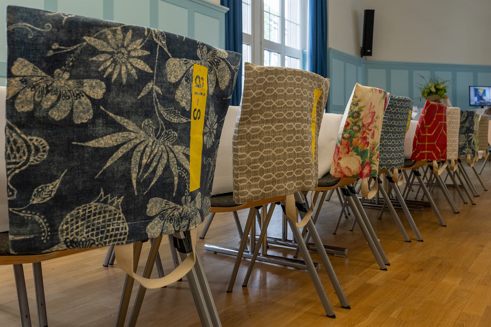 AI-S Archiv Innenarchitektur Schweiz 