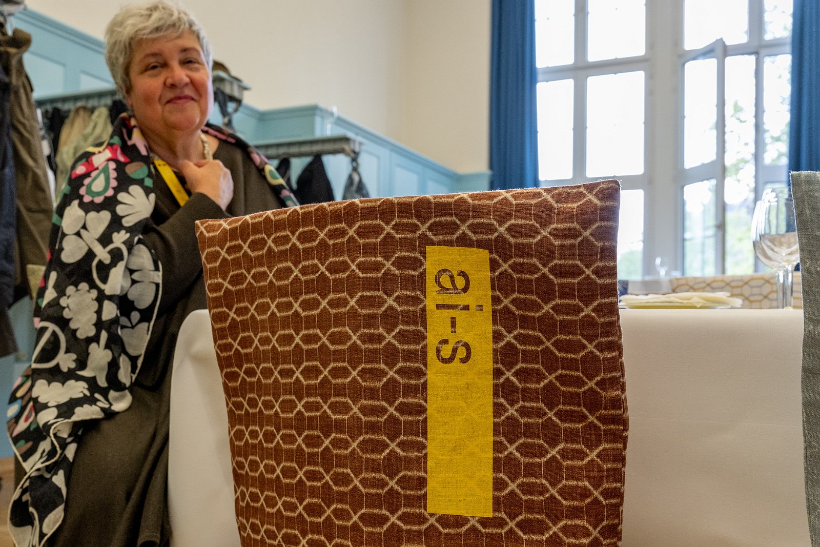 AI-S Archiv Innenarchitektur Schweiz 