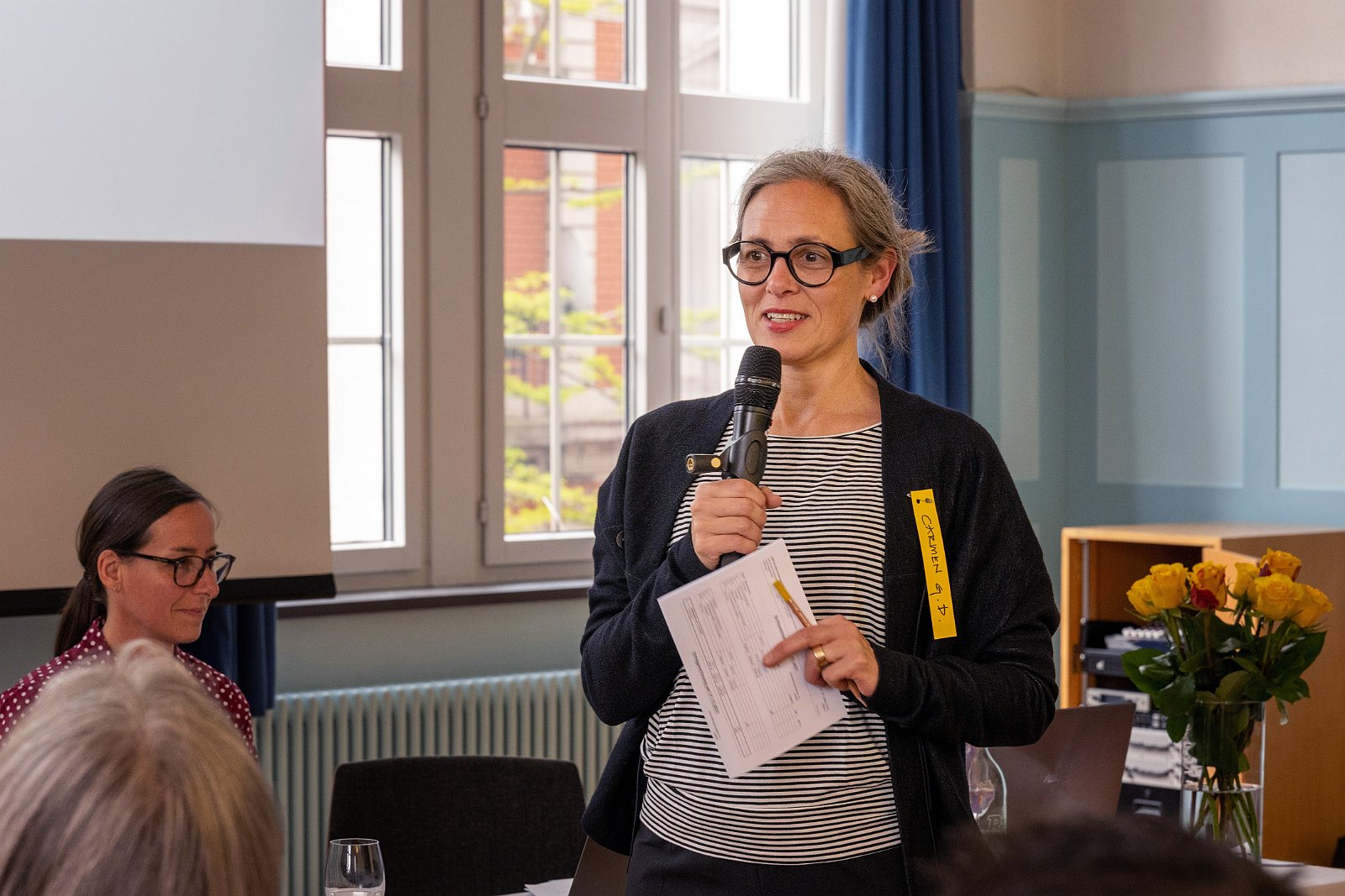 AI-S Archiv Innenarchitektur Schweiz 