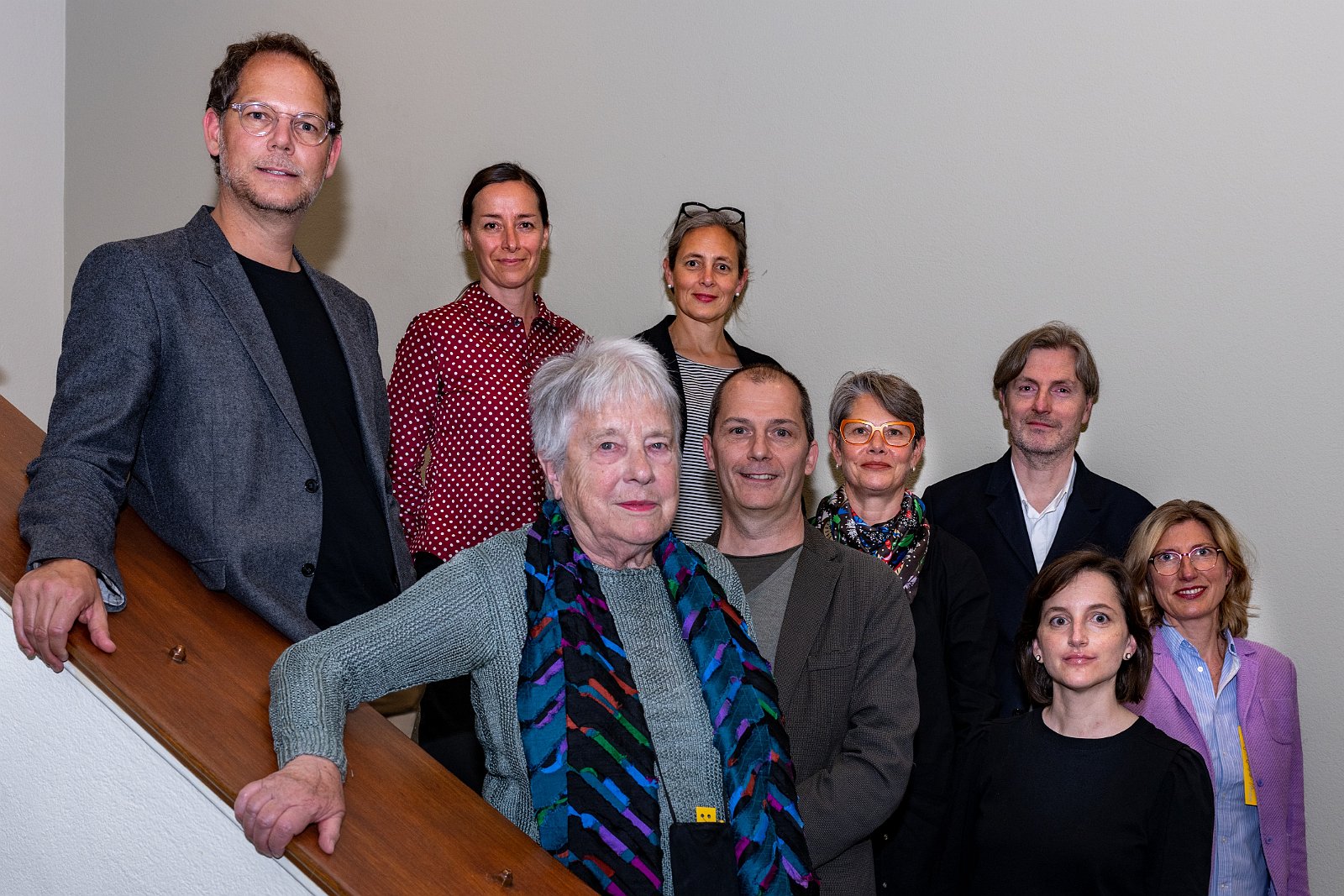 AI-S Archiv Innenarchitektur Schweiz 