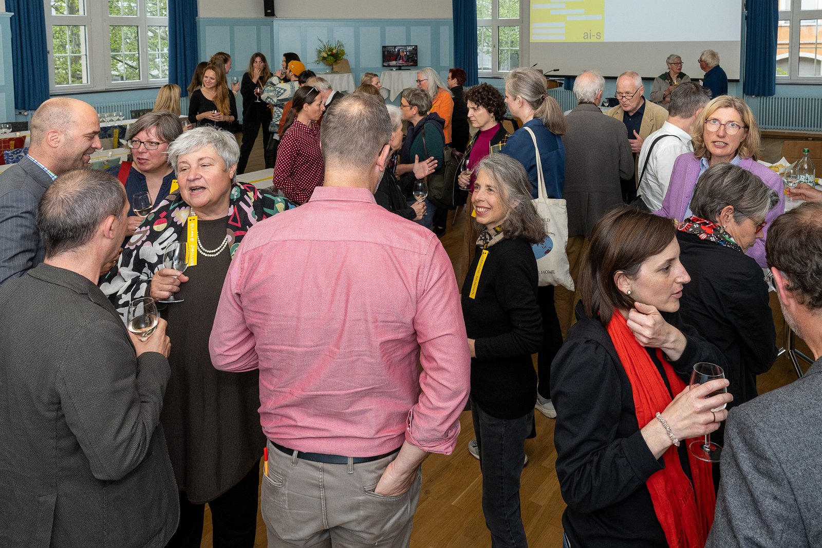 AI-S Archiv Innenarchitektur Schweiz 