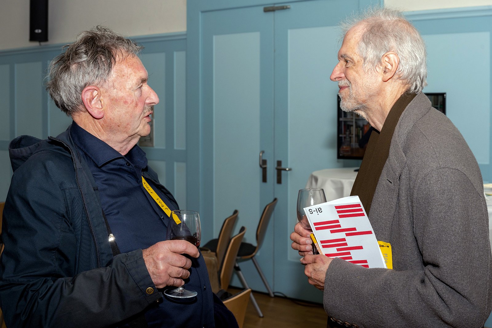 AI-S Archiv Innenarchitektur Schweiz 