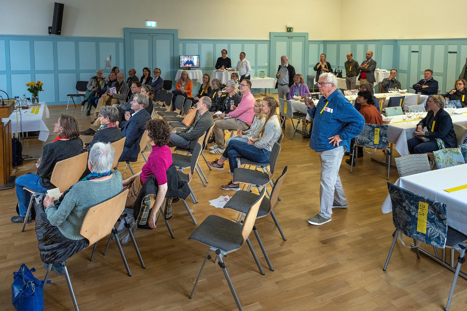 AI-S Archiv Innenarchitektur Schweiz 