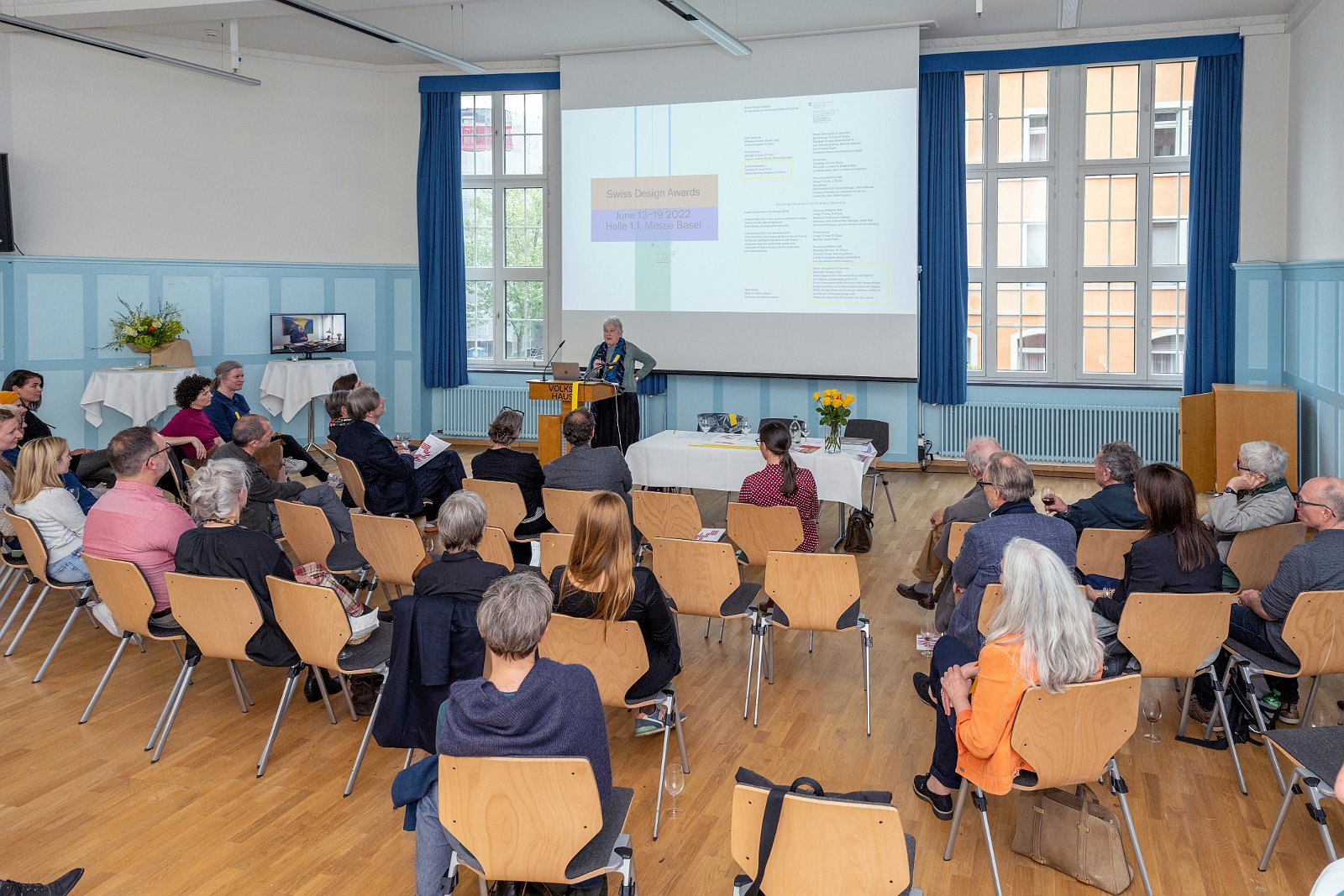 AI-S Archiv Innenarchitektur Schweiz 