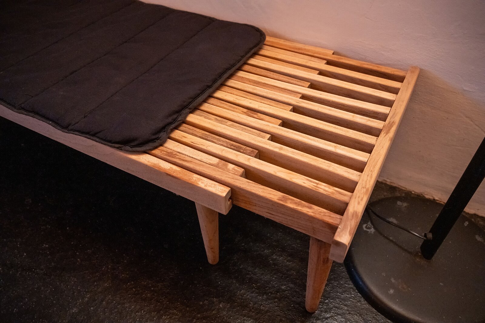 Besuch bei Hansruedi Vontobel, Herrliberg 