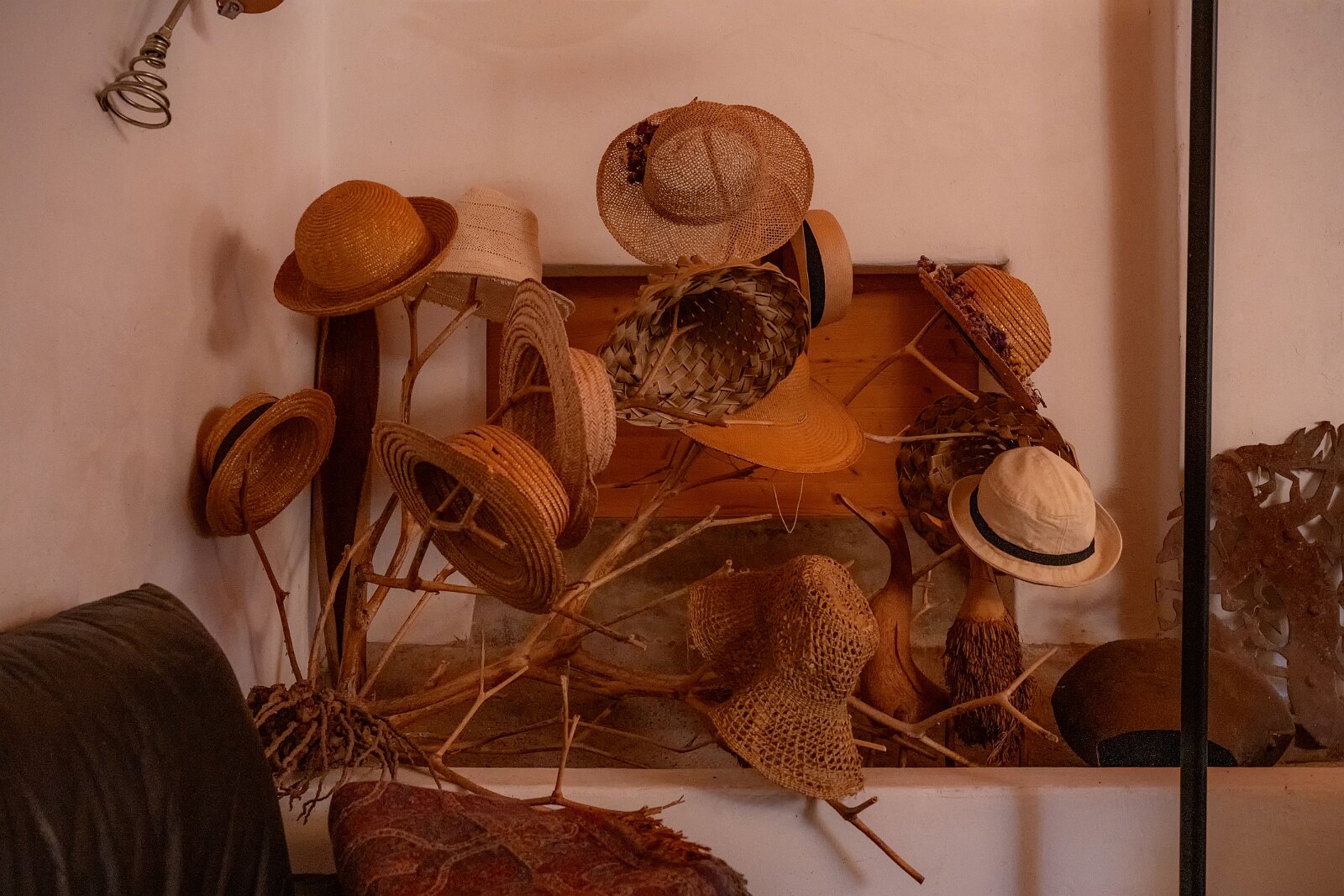 Besuch bei Hansruedi Vontobel, Herrliberg 