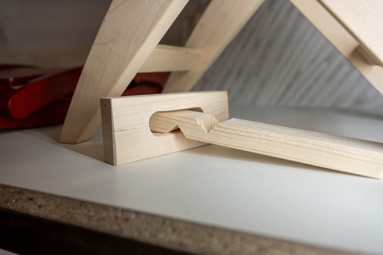 Besuch bei Hansruedi Vontobel, Herrliberg 