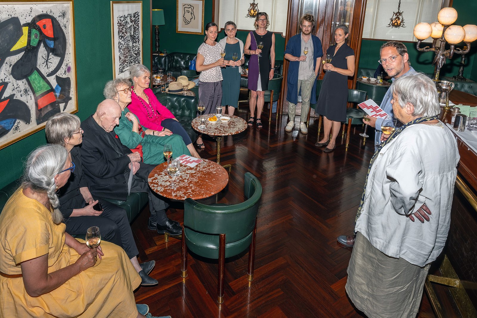 AI-S Archiv Innenarchitektur Schweiz 