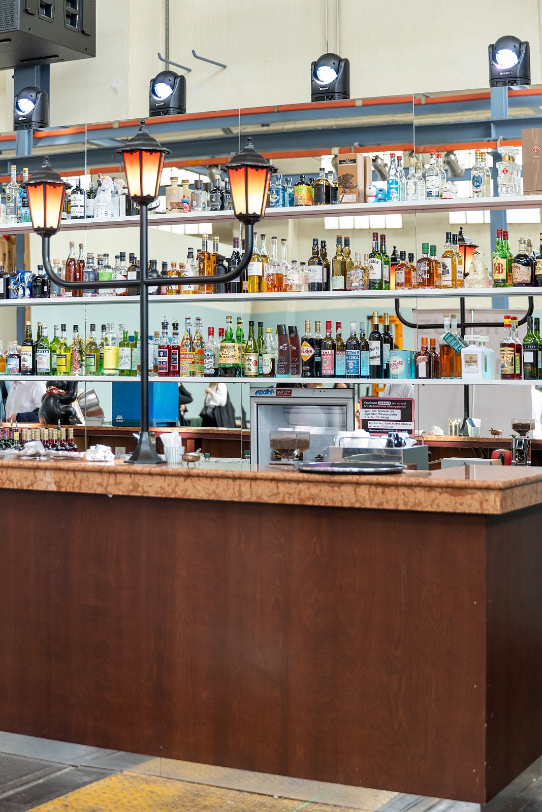 VSI Regionalveranstaltung SBB Werkstätten Zürich 