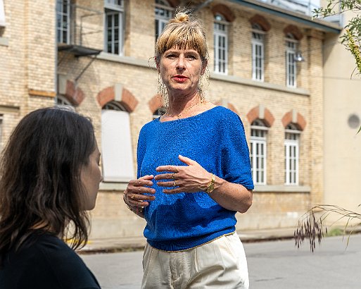 VSI Regionalveranstaltung SBB Werkstätten Zürich