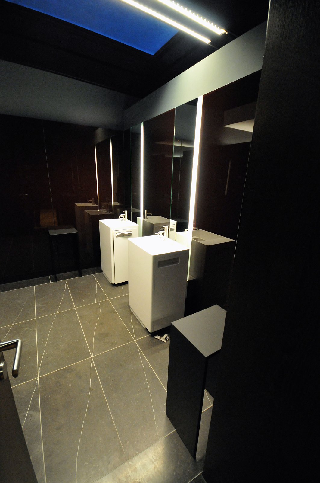 VSI.ASAI. Bundeshausbesichtigung 06. Februar 2010 