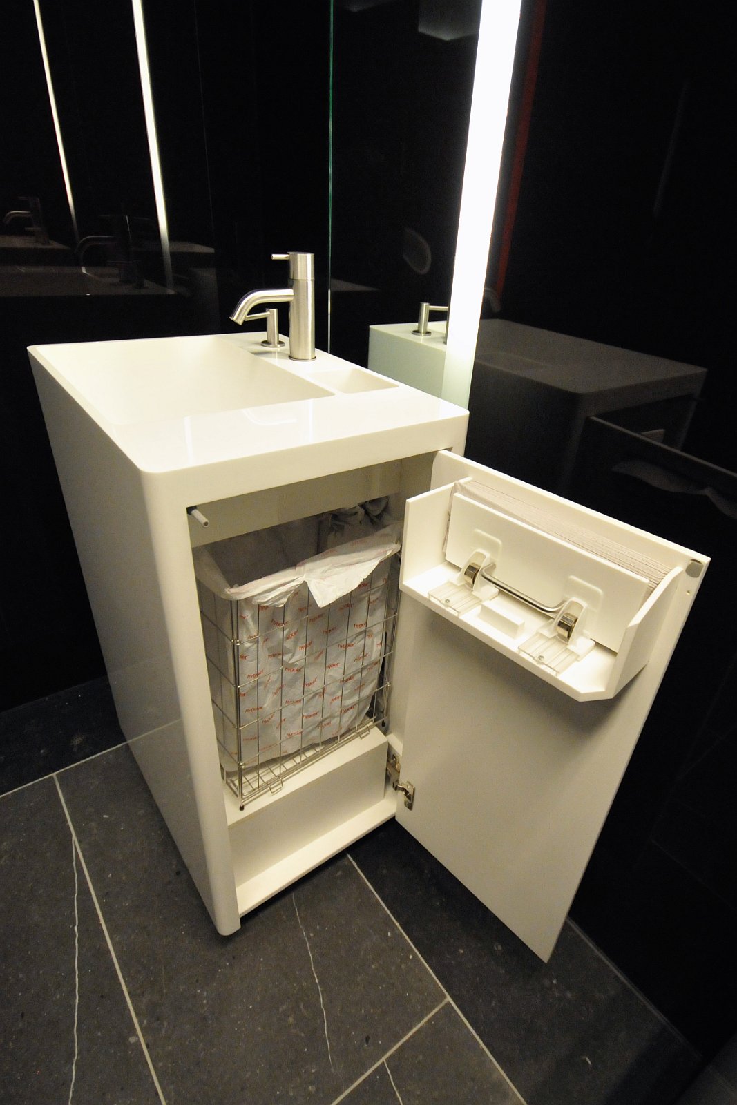 VSI.ASAI. Bundeshausbesichtigung 06. Februar 2010 