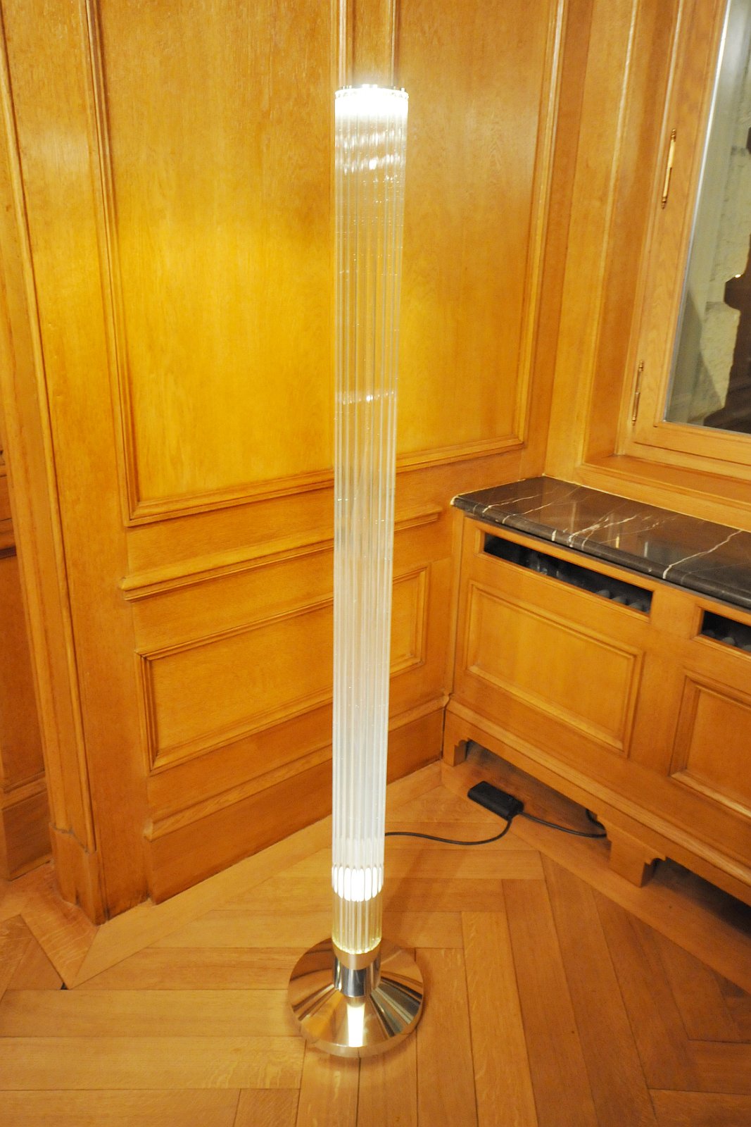 VSI.ASAI. Bundeshausbesichtigung 06. Februar 2010 