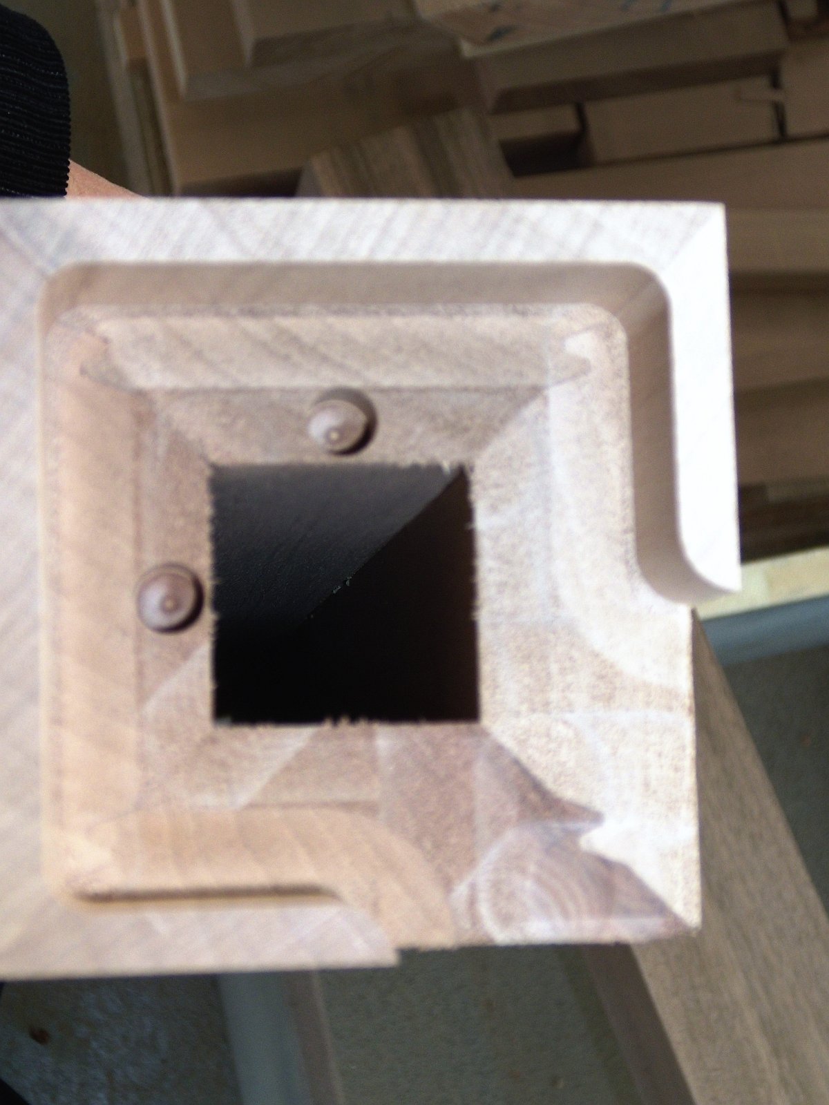 Girsberger Bützberg Firmenbesichtigung auf Einladung BDIA und VSI.ASAI.