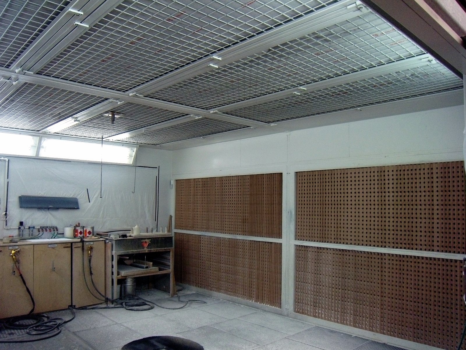 Girsberger Bützberg Firmenbesichtigung auf Einladung BDIA und VSI.ASAI.