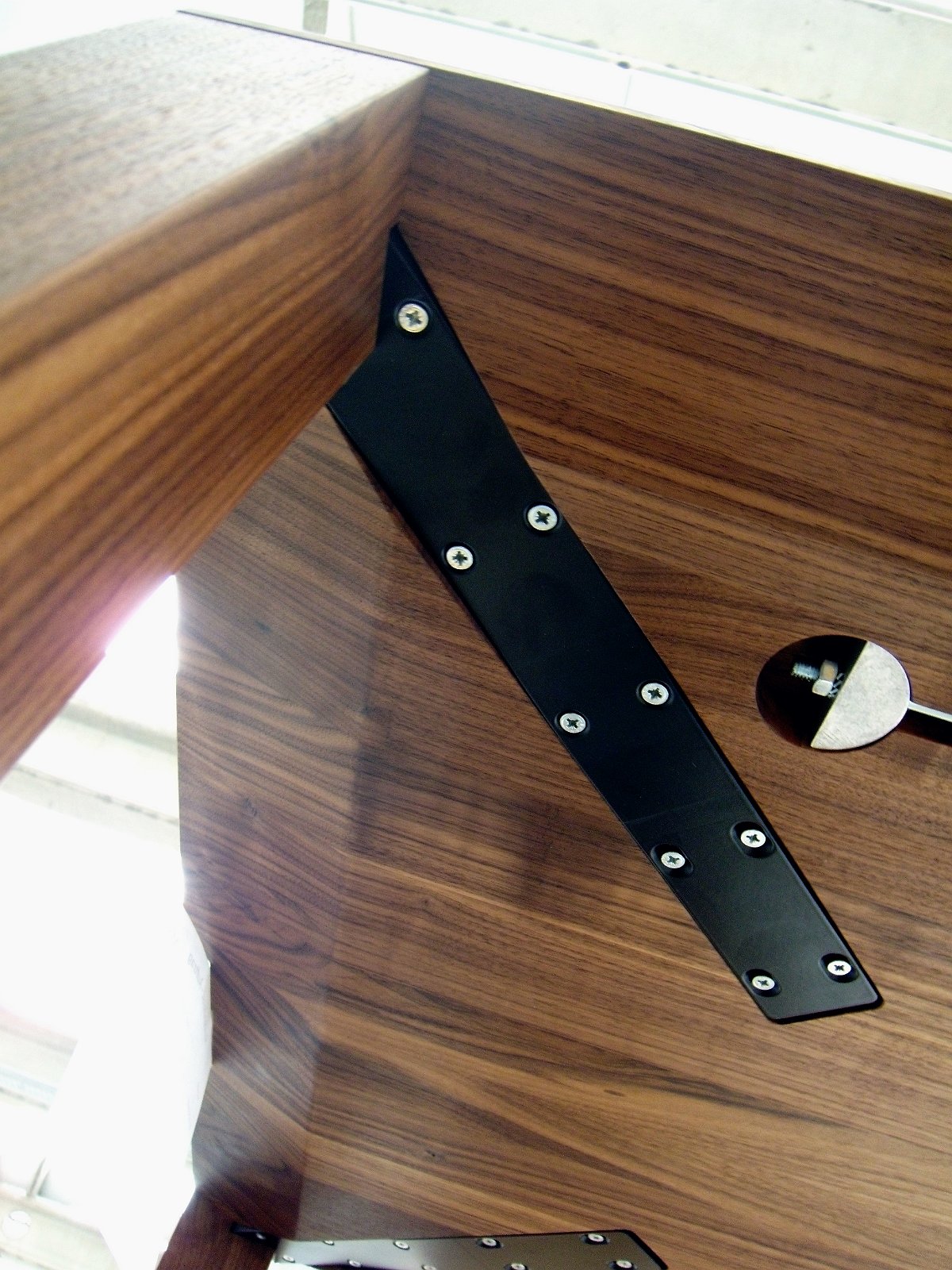 Girsberger Bützberg Firmenbesichtigung auf Einladung BDIA und VSI.ASAI.