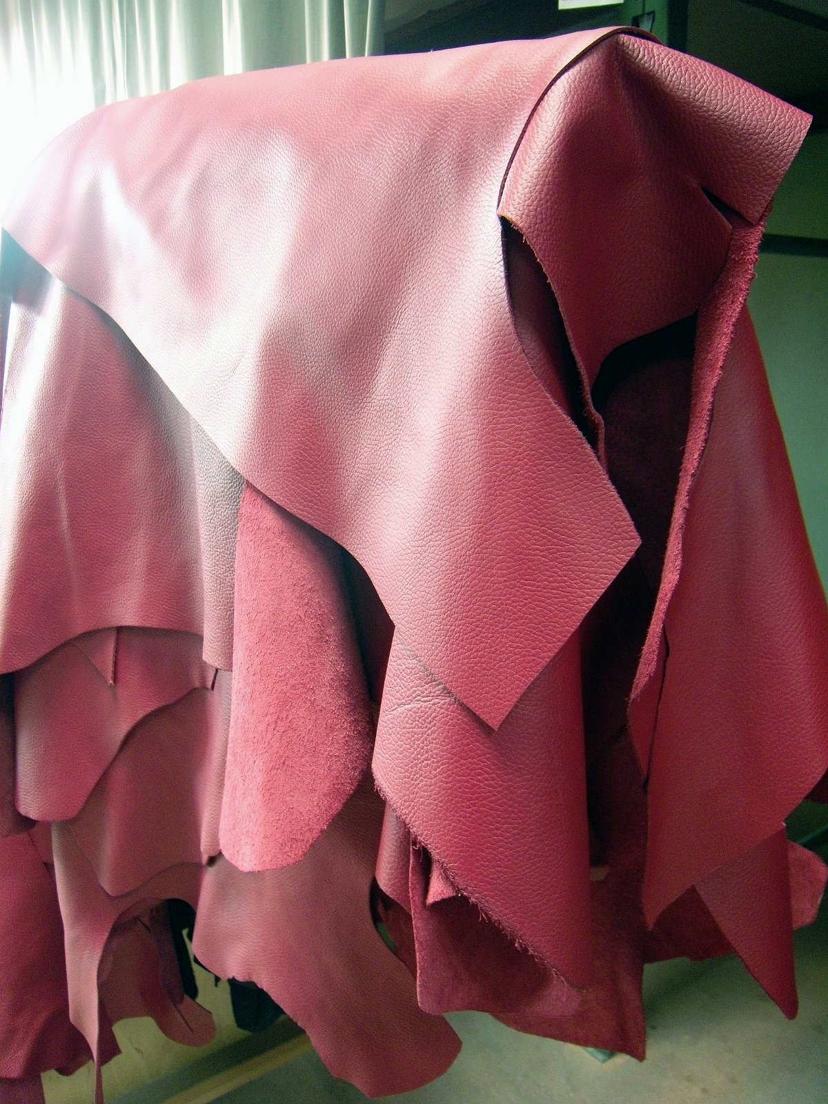 Girsberger Bützberg Firmenbesichtigung auf Einladung BDIA und VSI.ASAI.