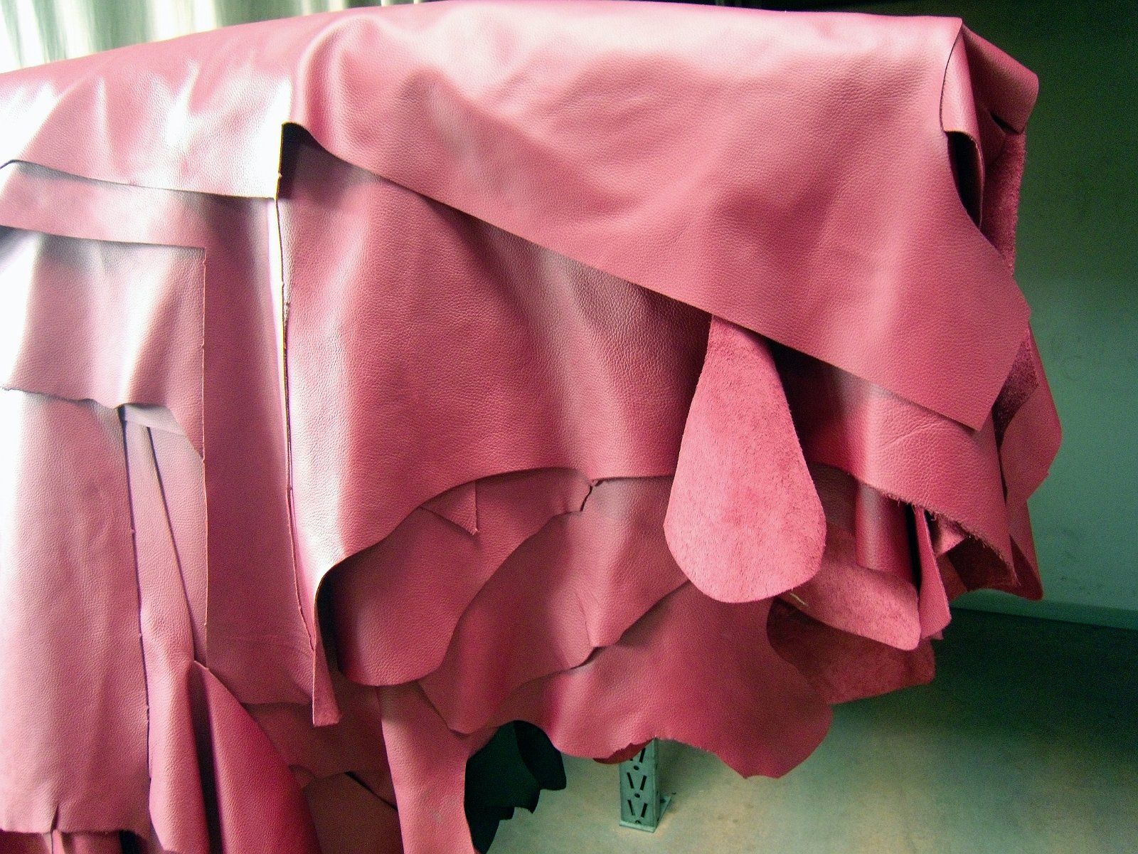 Girsberger Bützberg Firmenbesichtigung auf Einladung BDIA und VSI.ASAI.