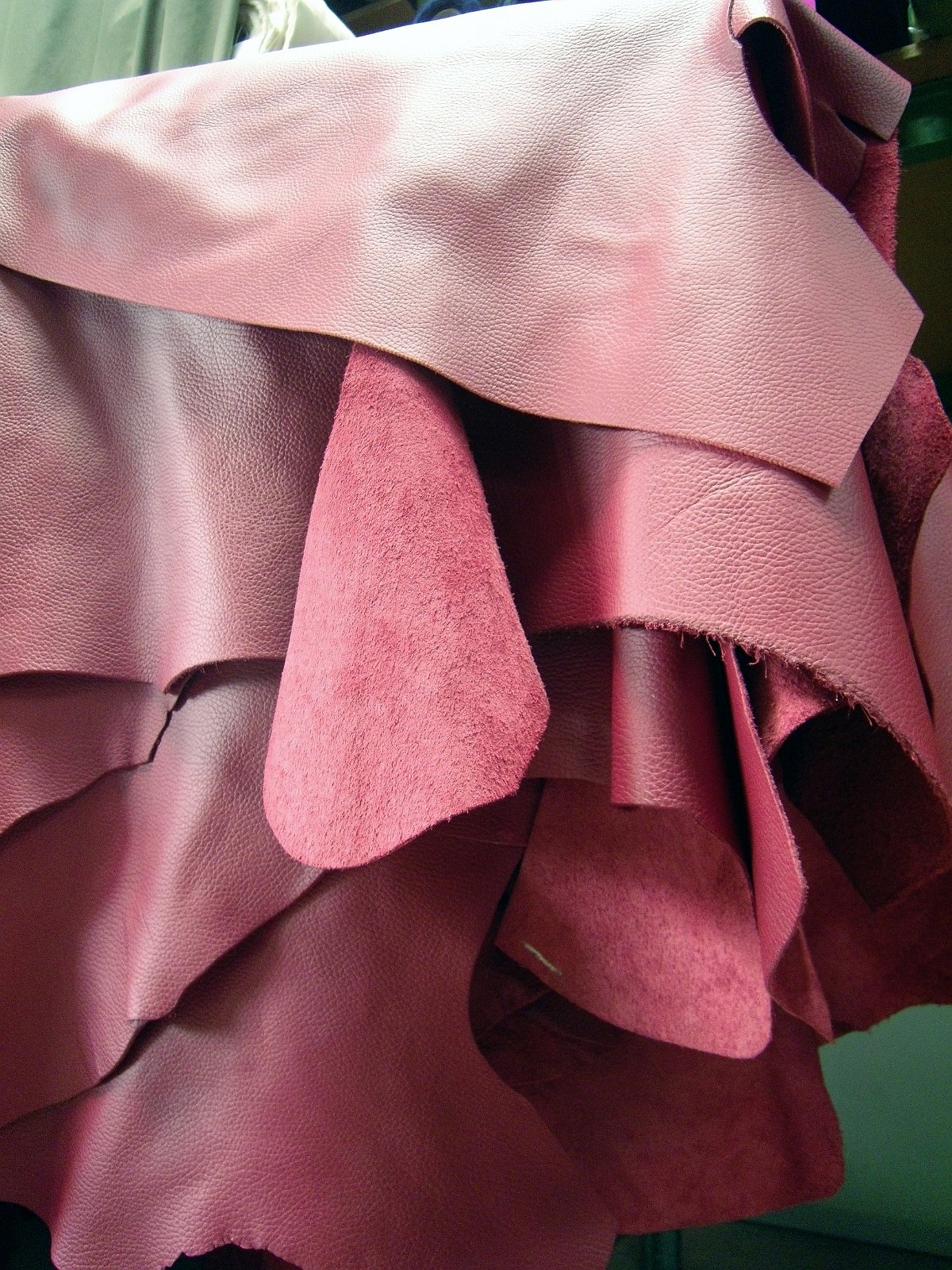 Girsberger Bützberg Firmenbesichtigung auf Einladung BDIA und VSI.ASAI.