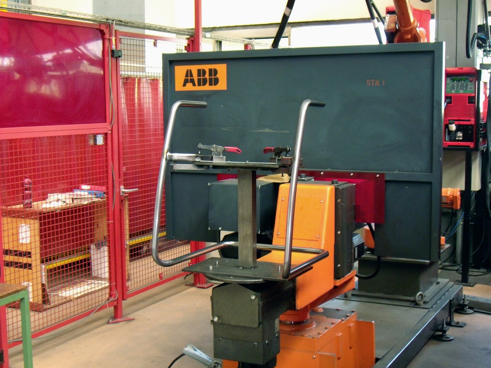 Girsberger Bützberg Firmenbesichtigung auf Einladung BDIA und VSI.ASAI.