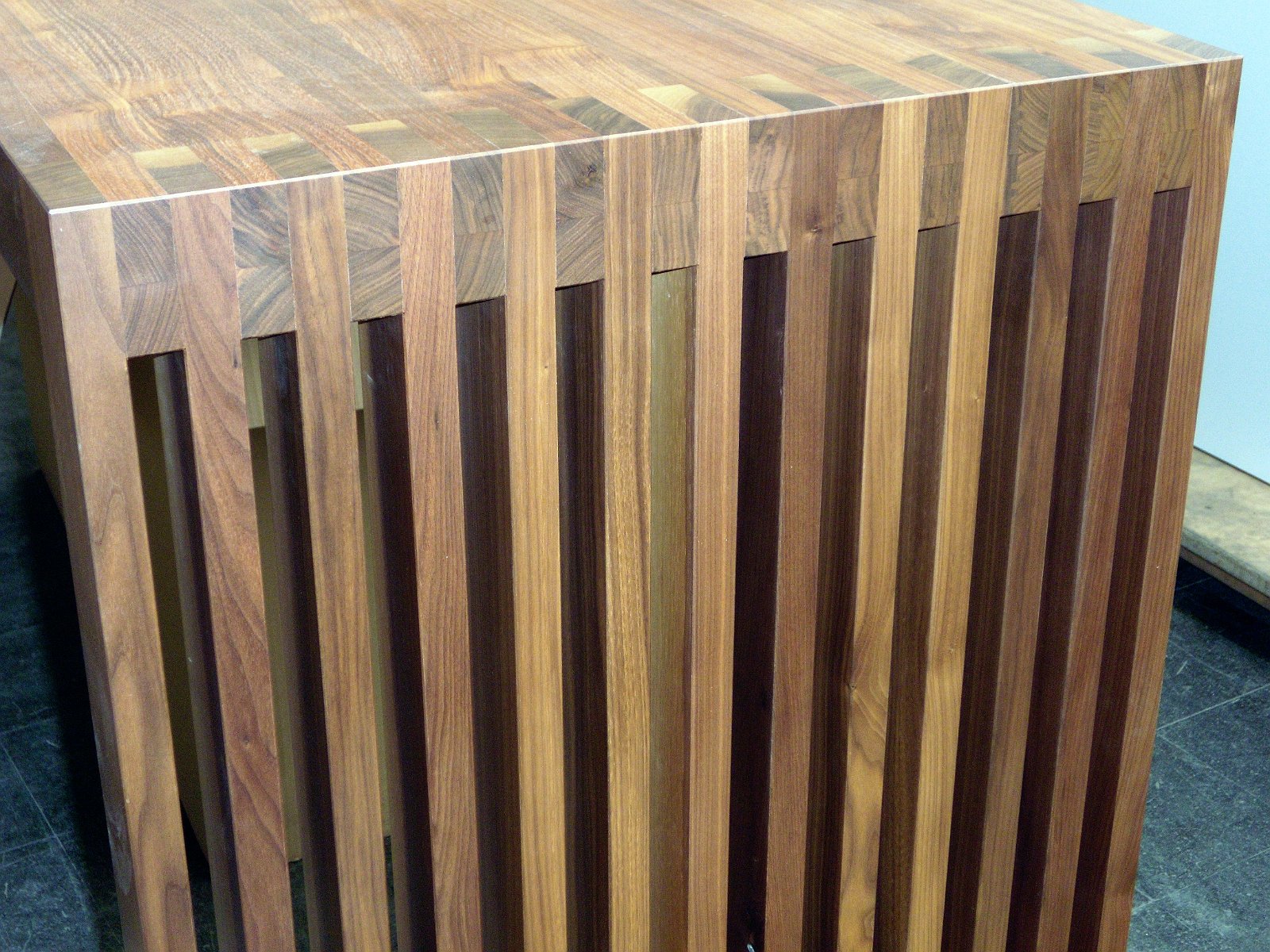 Girsberger Bützberg Firmenbesichtigung auf Einladung BDIA und VSI.ASAI.