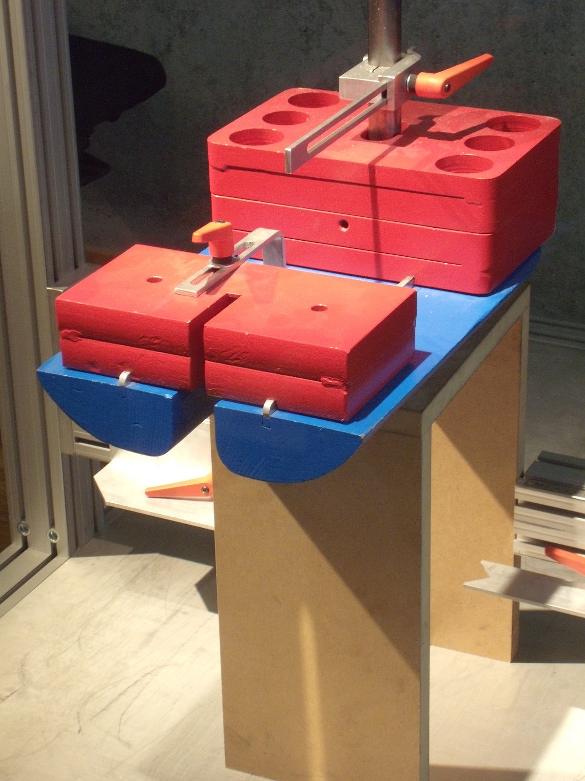 Girsberger Bützberg Firmenbesichtigung auf Einladung BDIA und VSI.ASAI.