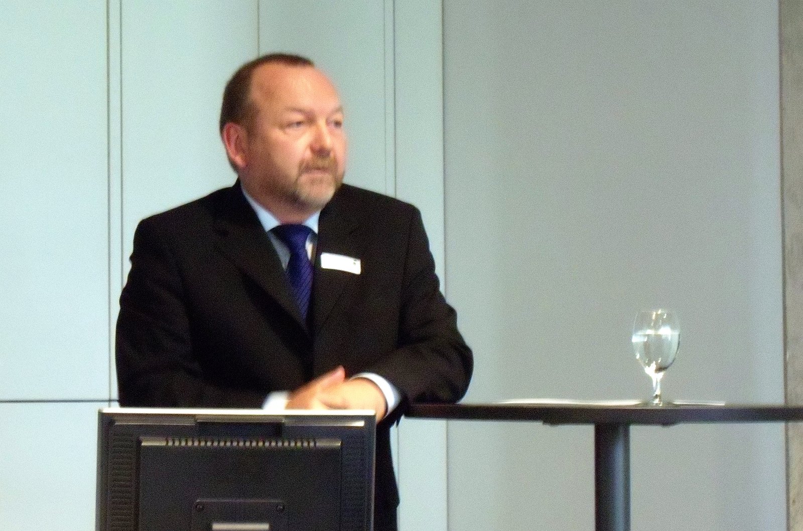 Girsberger Bützberg Firmenbesichtigung auf Einladung BDIA und VSI.ASAI.