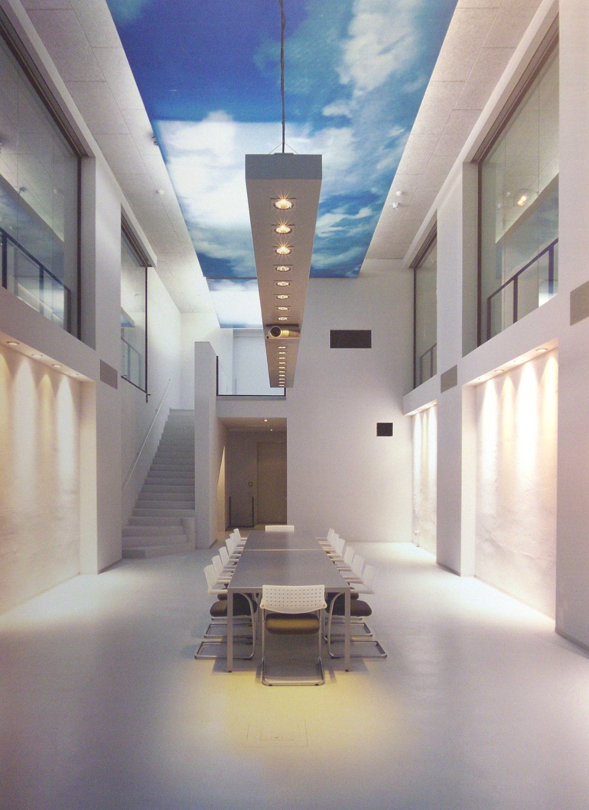 Girsberger Bützberg Firmenbesichtigung auf Einladung BDIA und VSI.ASAI.