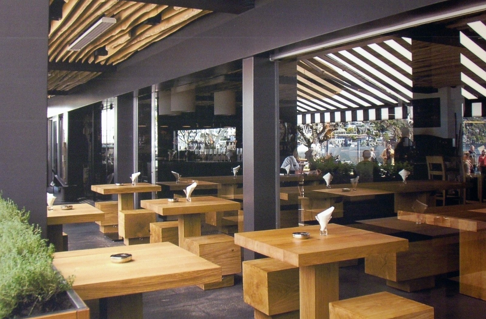 Girsberger Bützberg Firmenbesichtigung auf Einladung BDIA und VSI.ASAI.