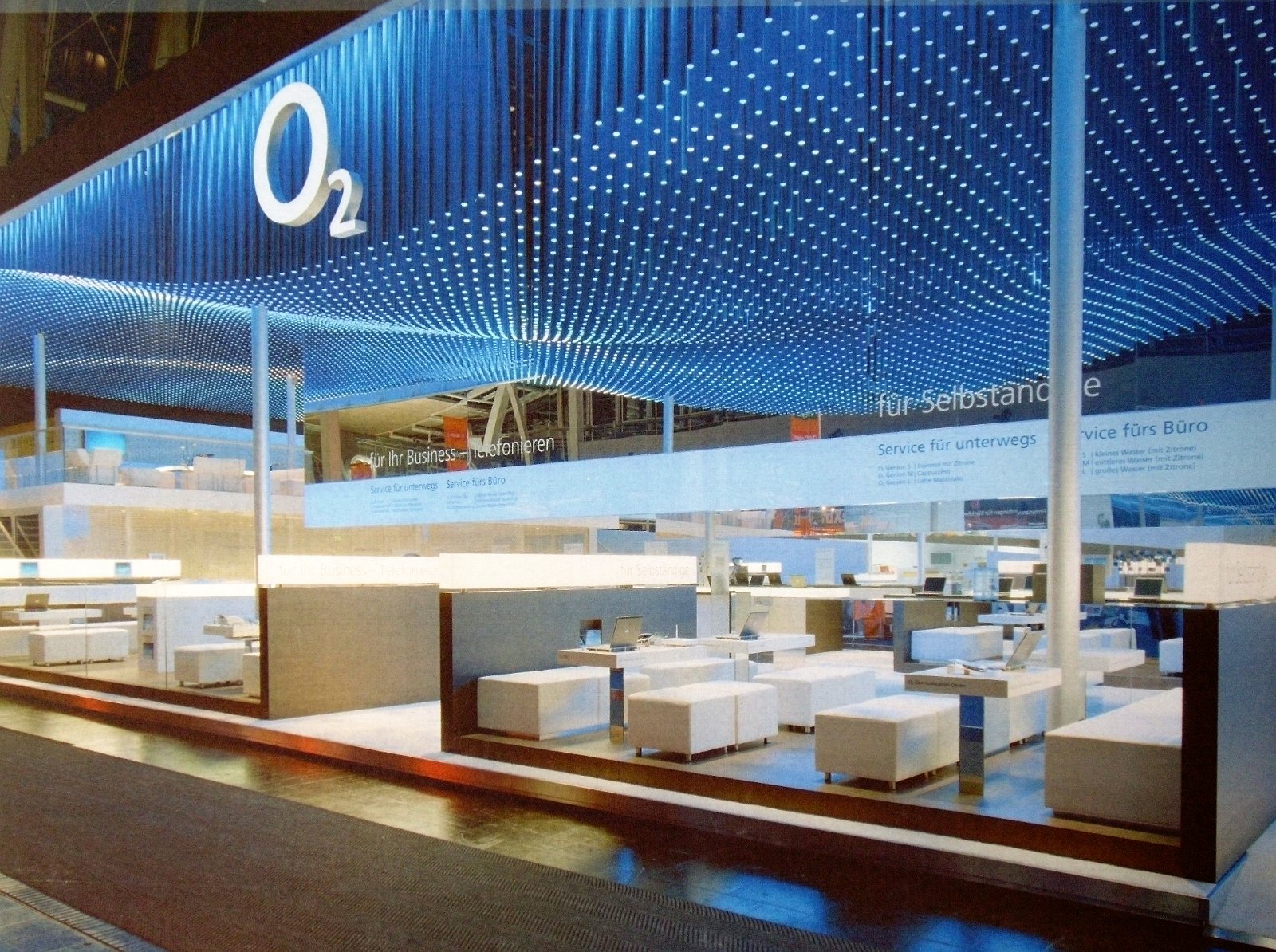 Girsberger Bützberg Firmenbesichtigung auf Einladung BDIA und VSI.ASAI.