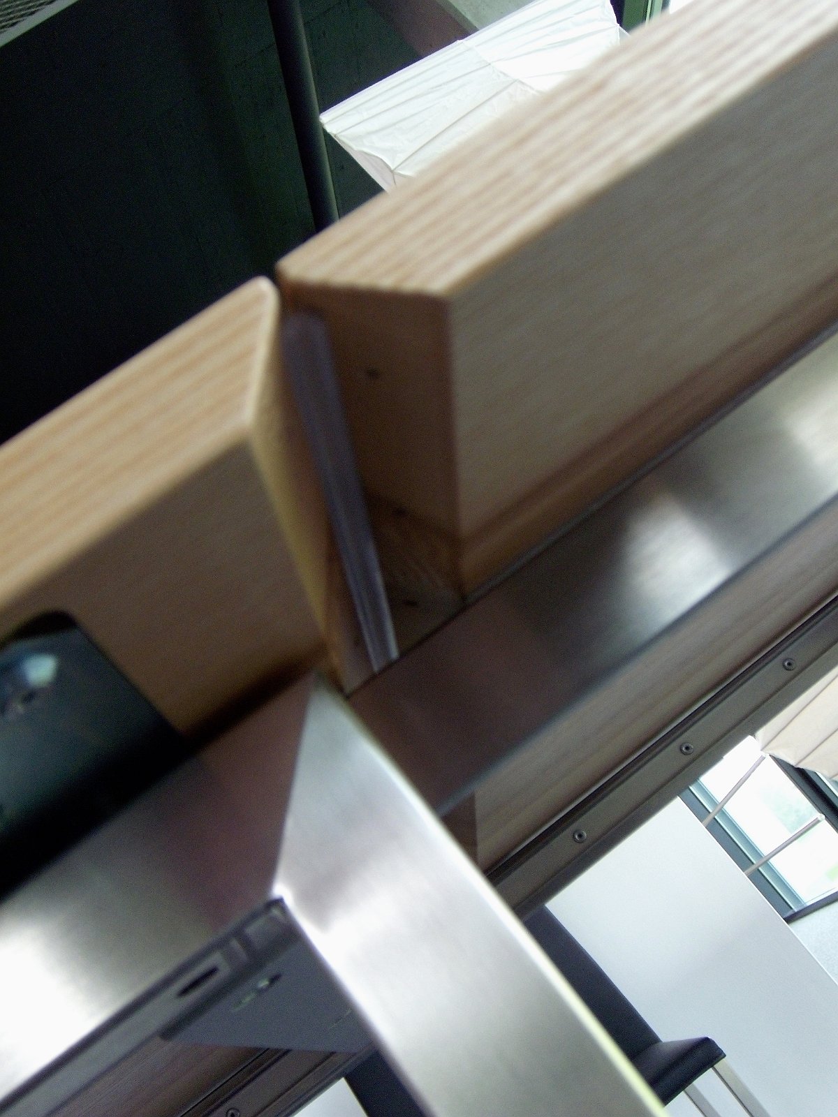 Girsberger Bützberg Firmenbesichtigung auf Einladung BDIA und VSI.ASAI.