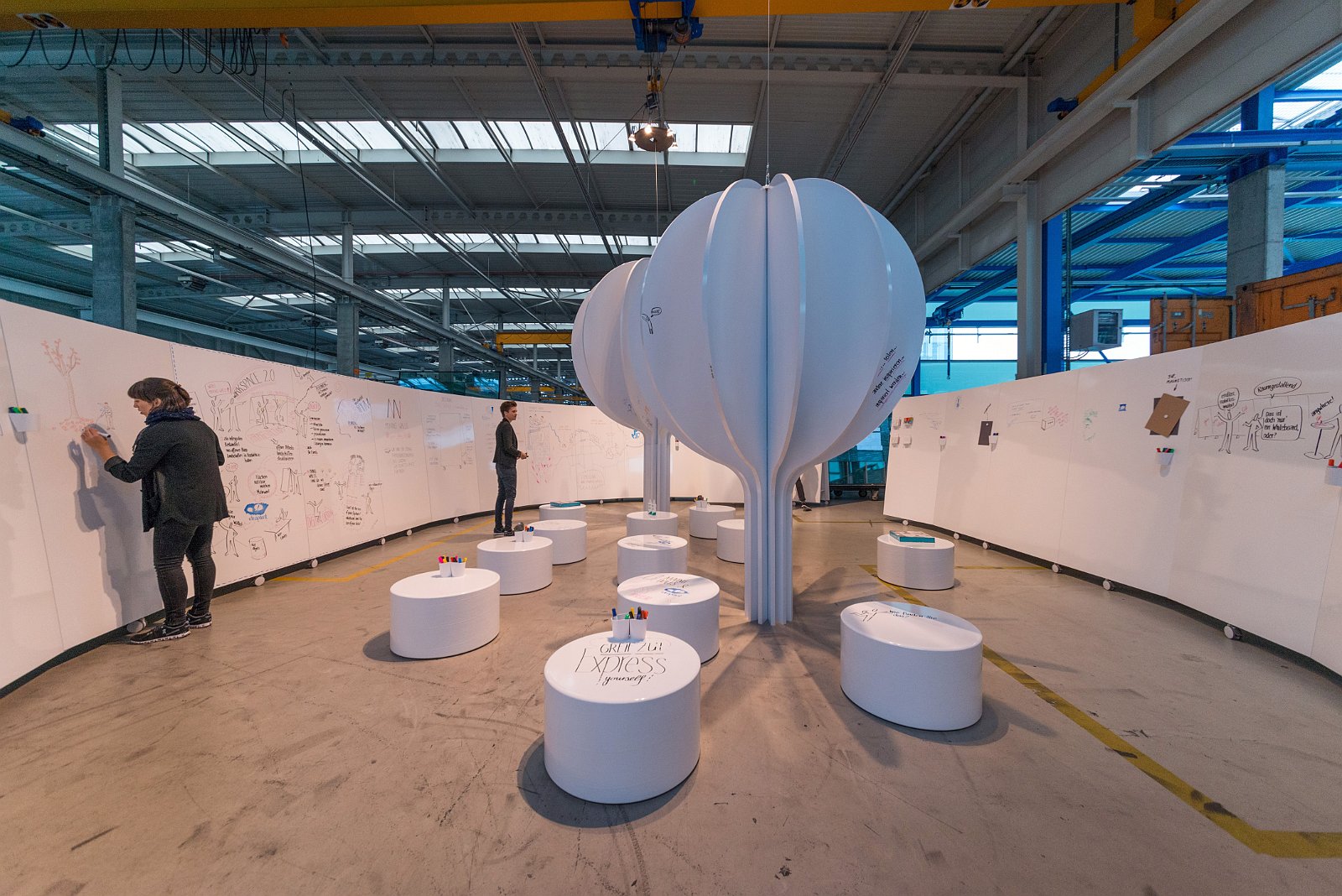 Designers' Saturday 2016 