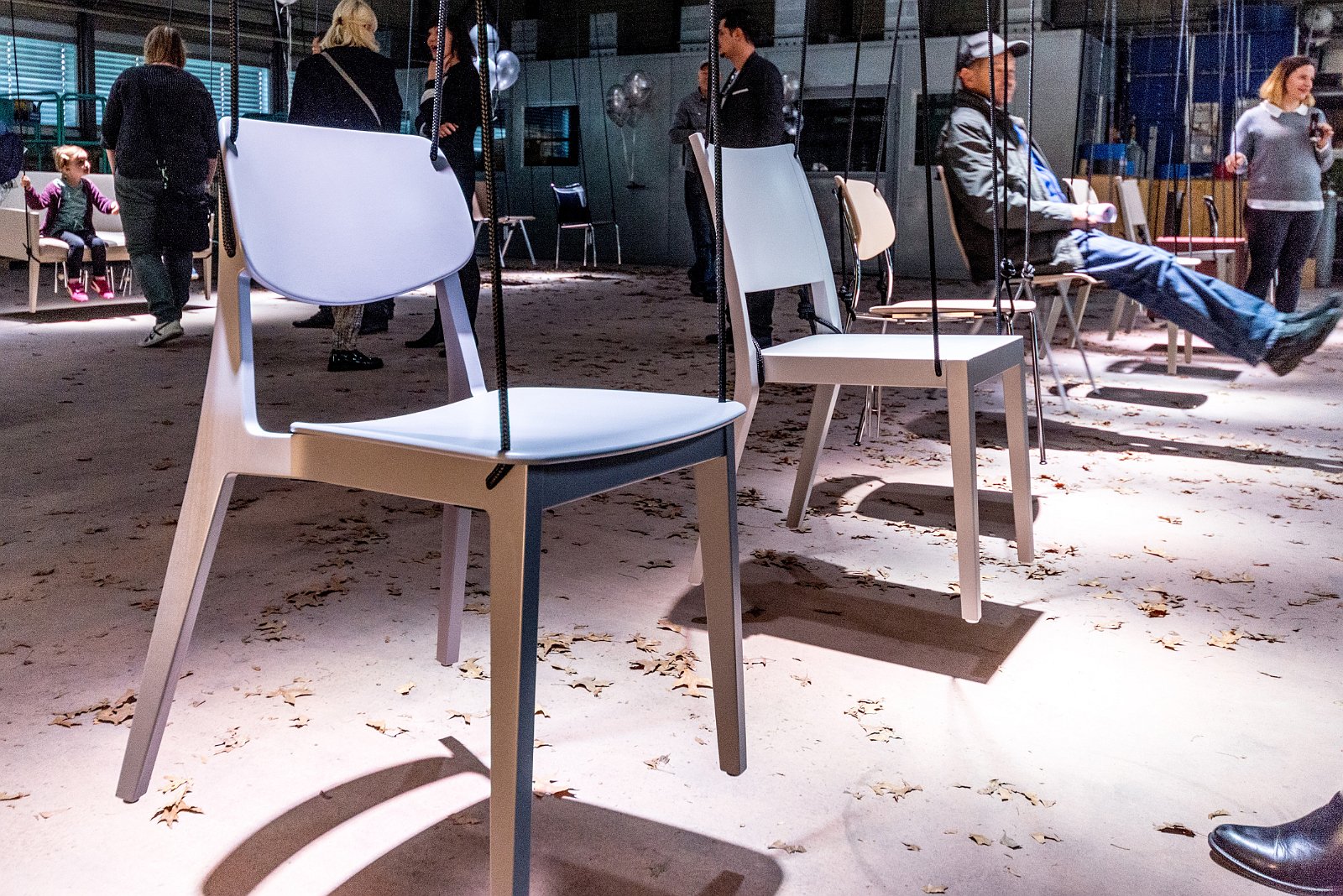 Designers' Saturday 2016 