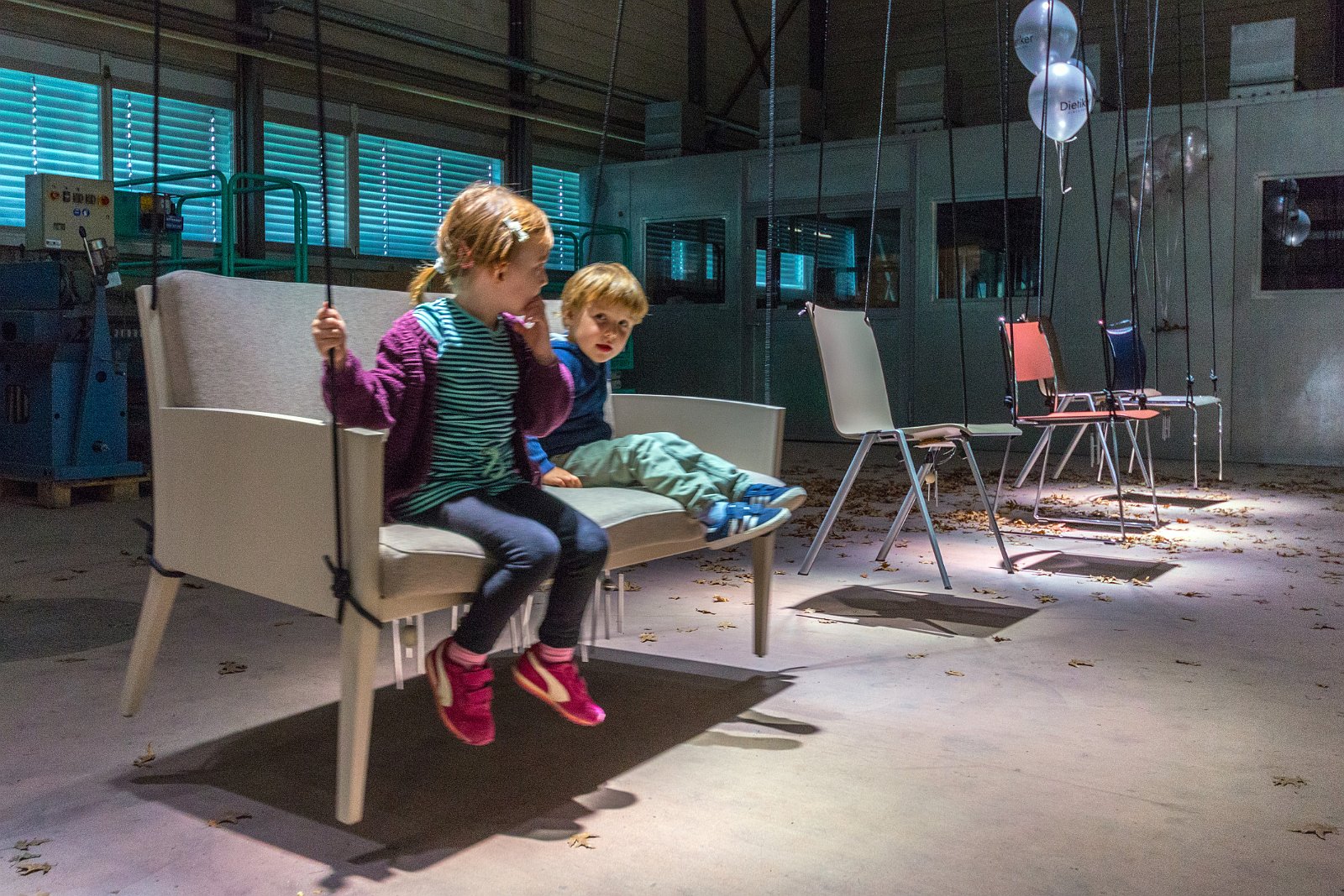 Designers' Saturday 2016 