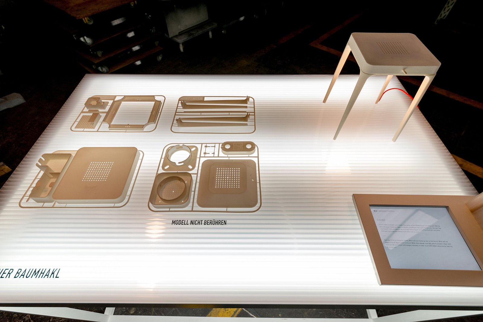 Designers' Saturday 2016 