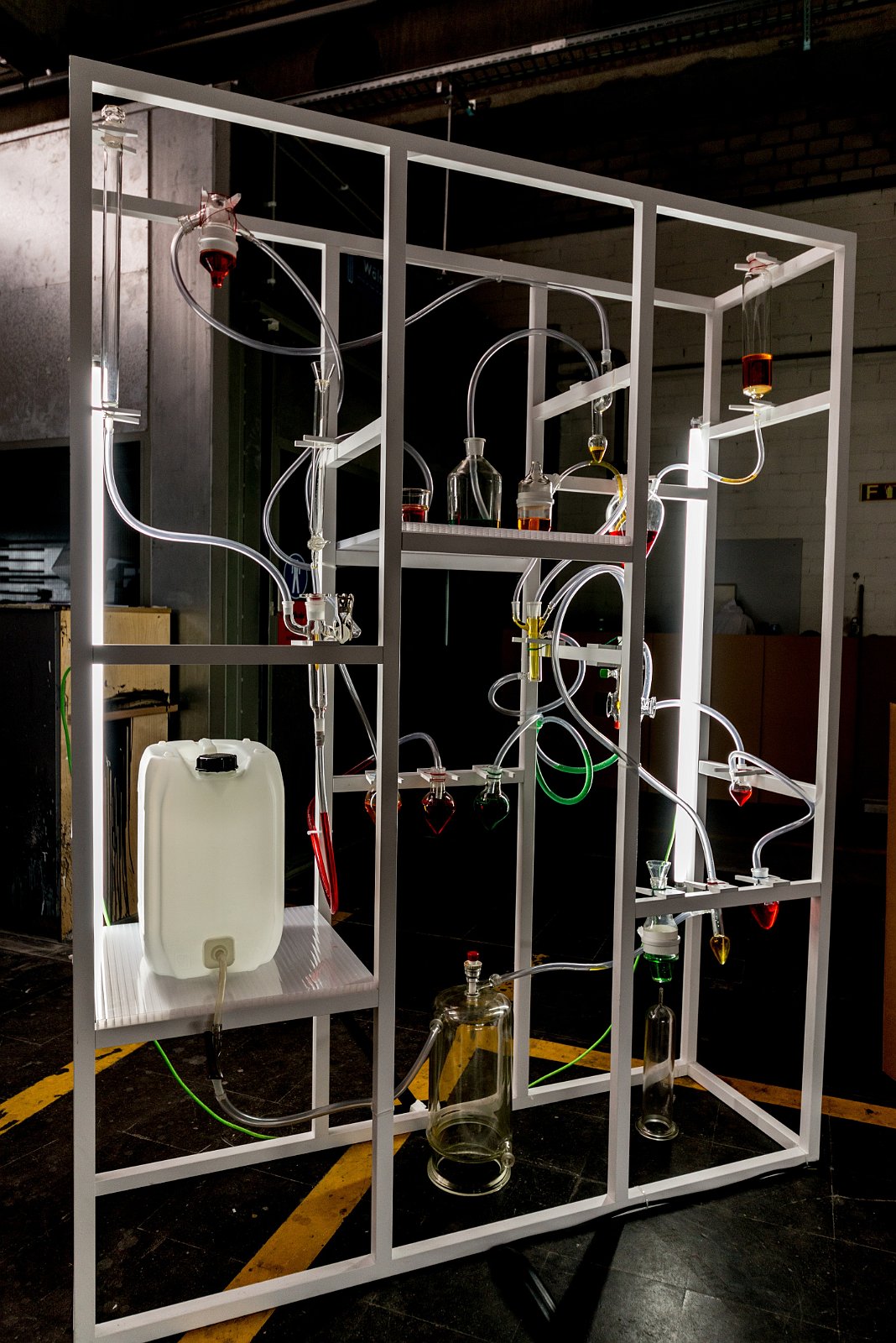 Designers' Saturday 2016 