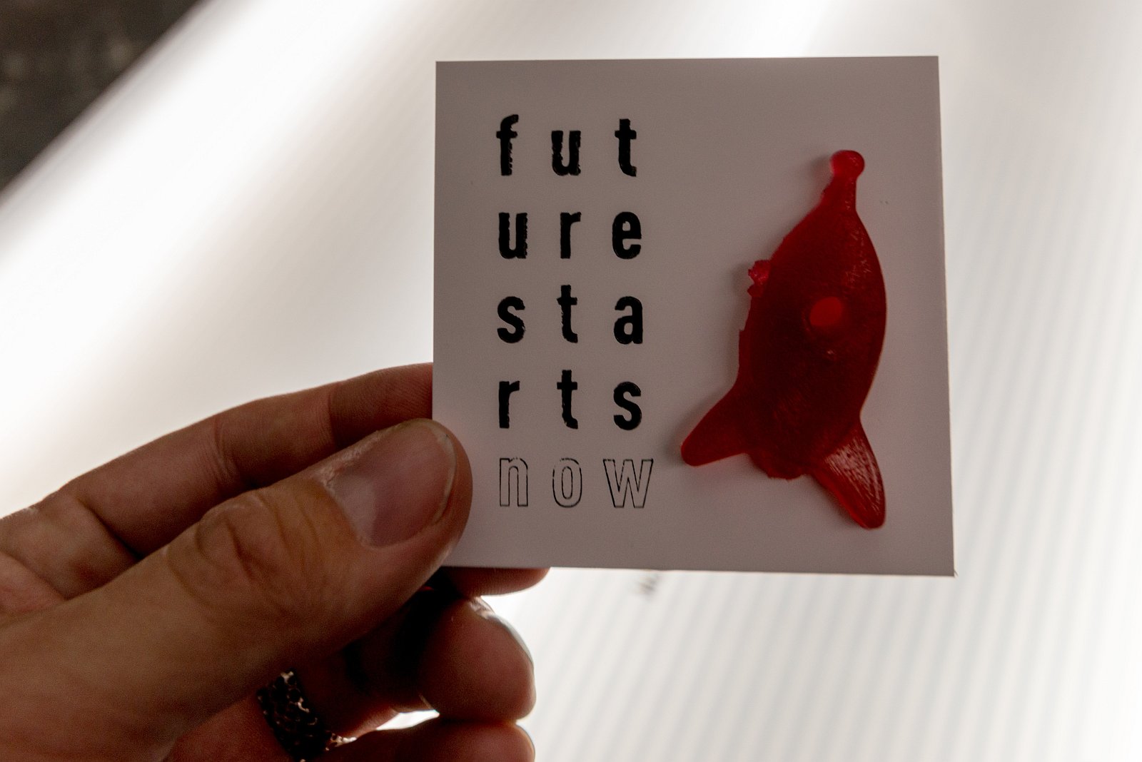 Designers' Saturday 2016 