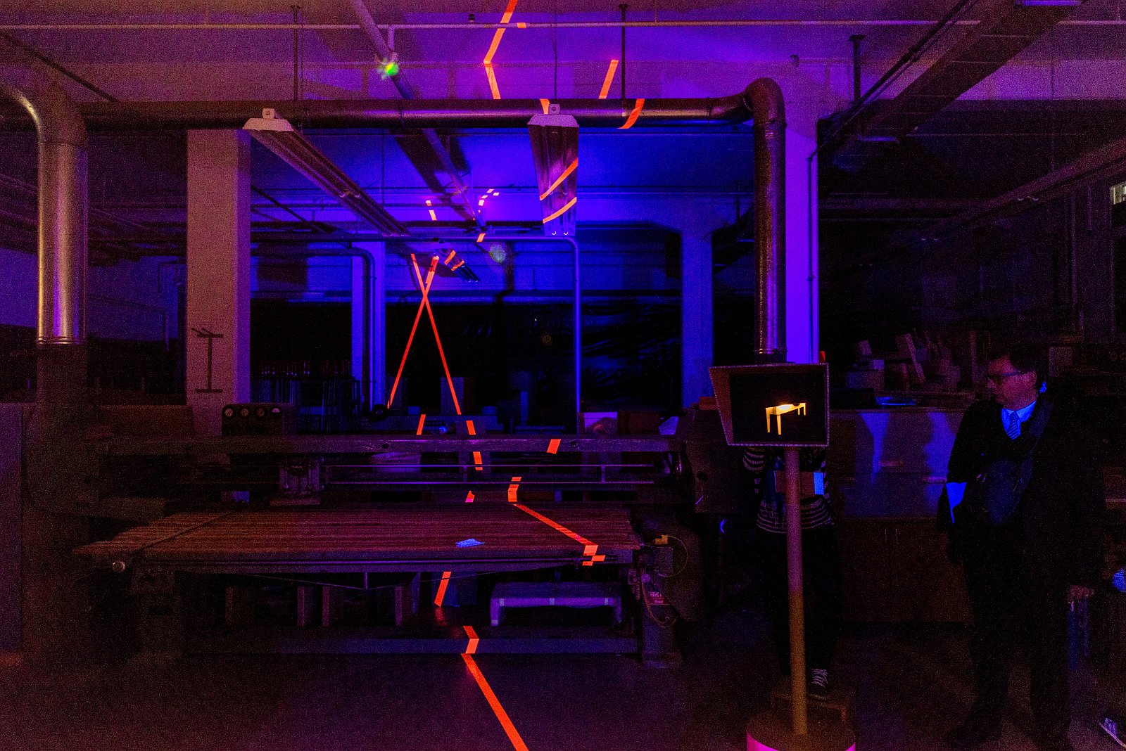 Designers' Saturday 2016 