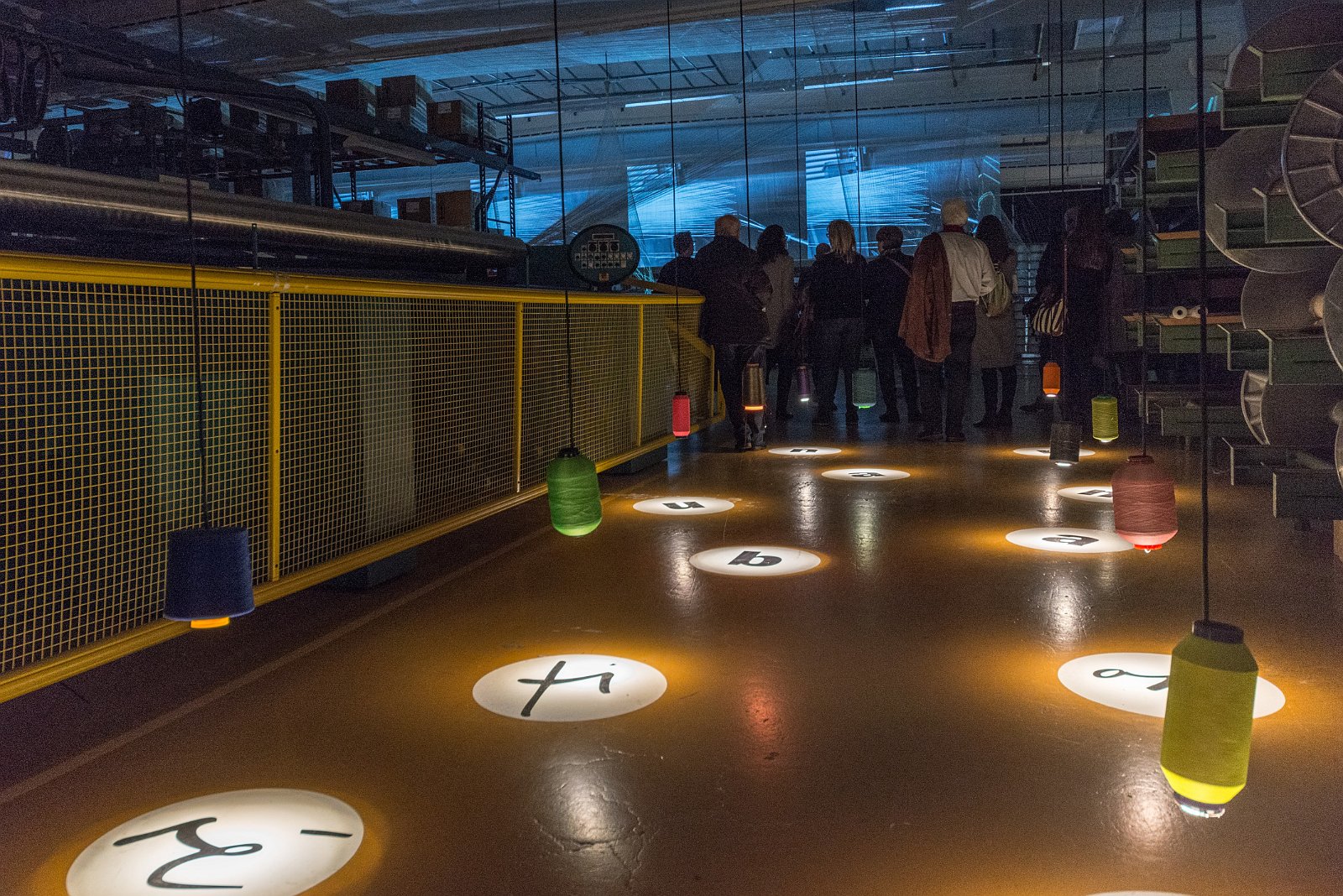 Designers' Saturday 2016 