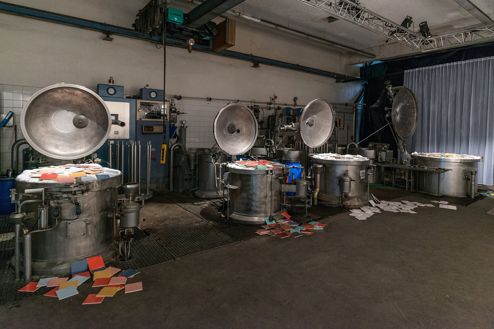 Designers' Saturday 2016 